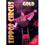 Zippos Circus Programme 2012